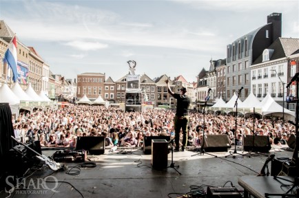 19e editie Bevrijdingsfestival Limburg op 5 mei: vieren en herdenken 