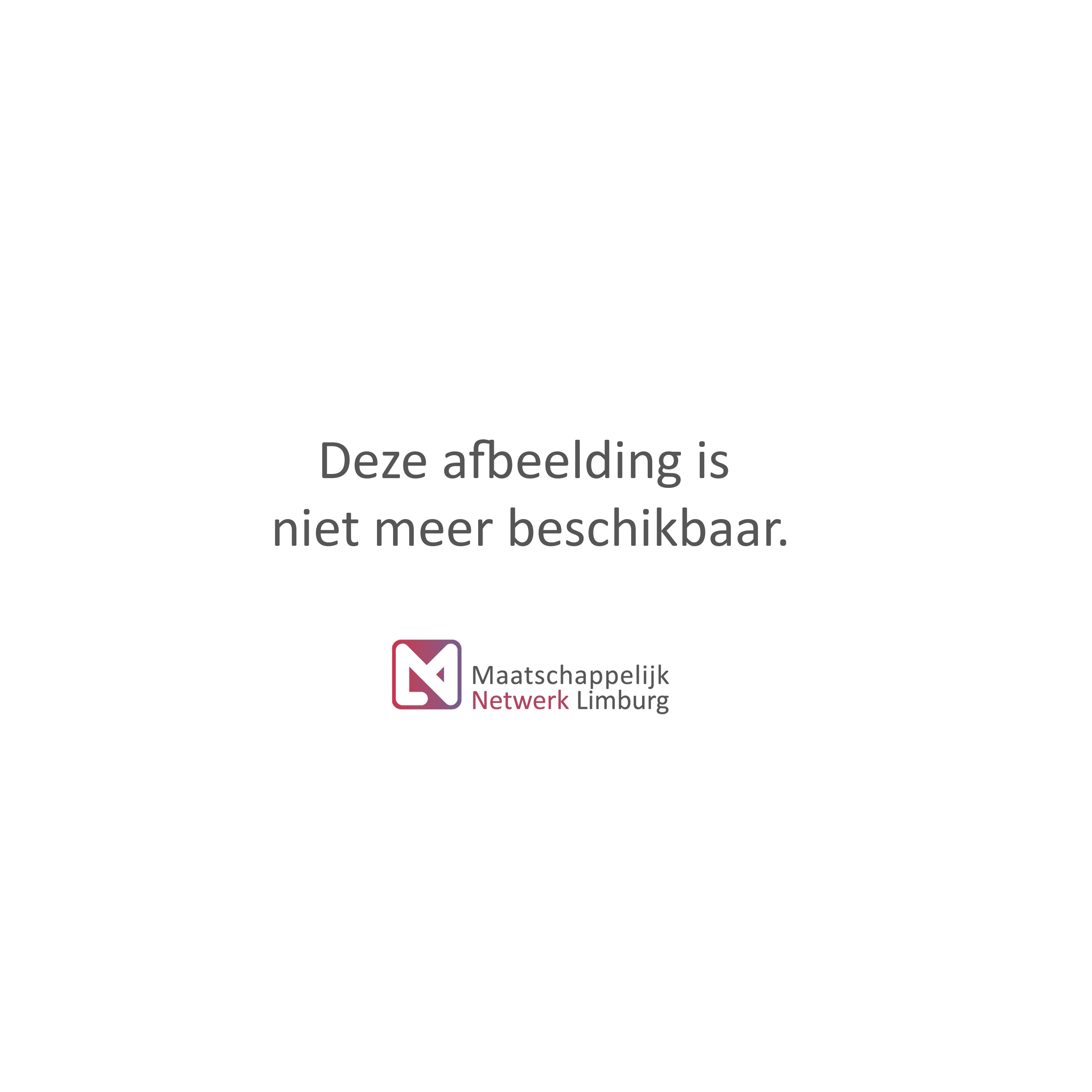 Deze afbeelding is niet meer beschikbaar.